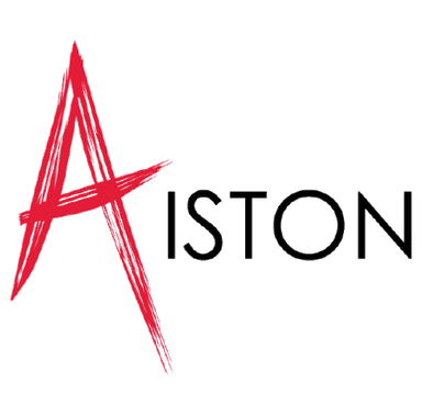 Aiston Logo